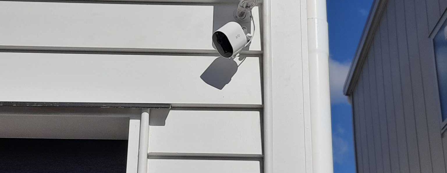 Professional CCTV Installation Services in Auckland - Digital AV Solution - Featured image