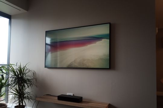 TV Wall Mount Installation | Digital AV Solutions - Featured image