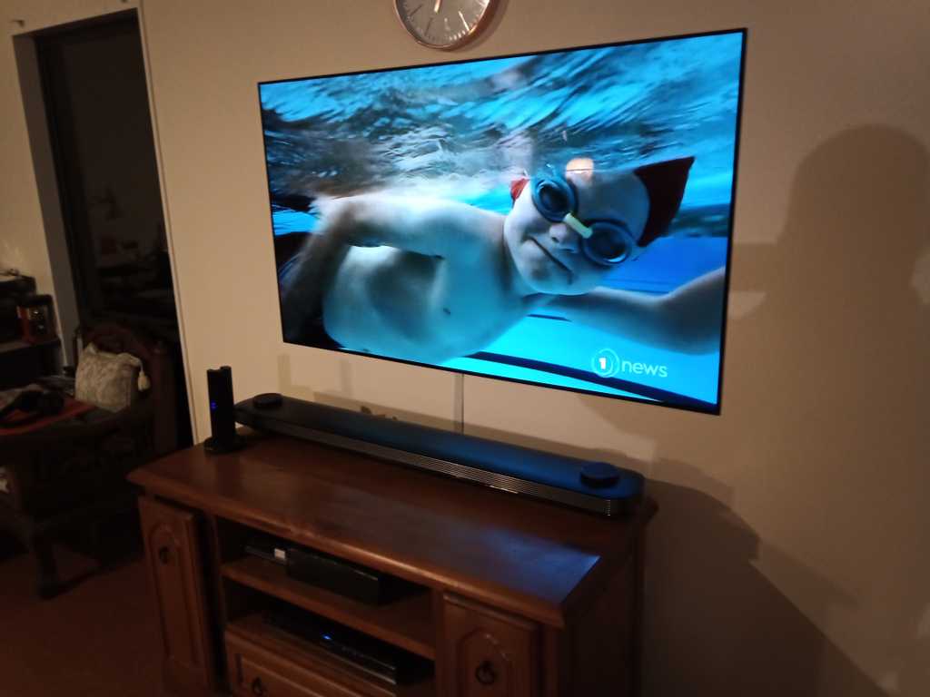 Get expert assistance for TV wall mount installation to maximize your viewing experience