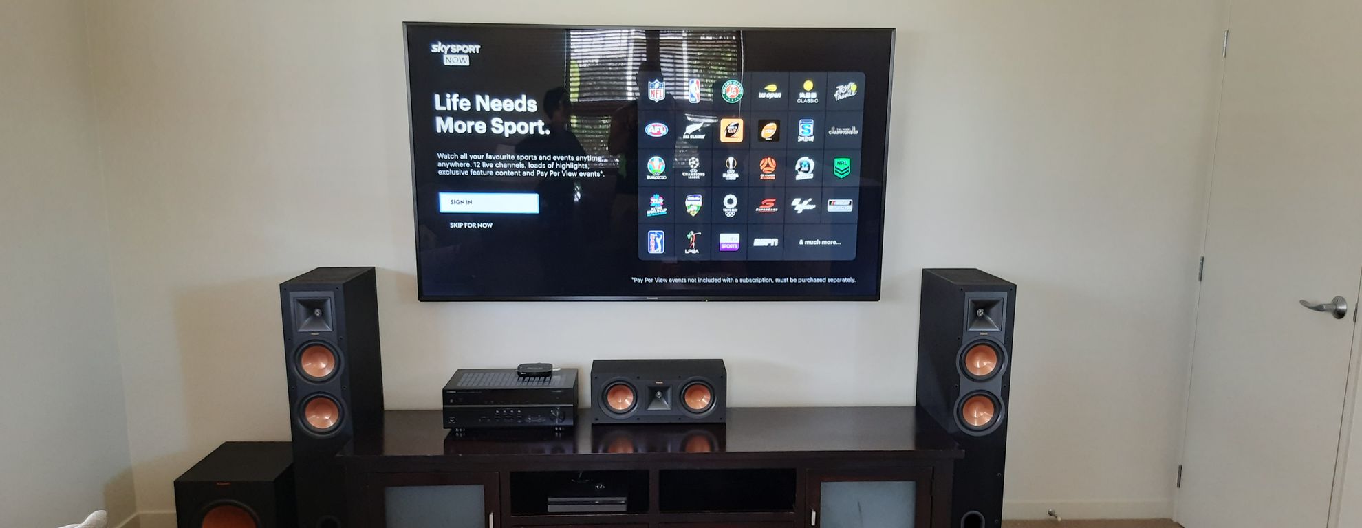 Discover the Best Home Theatre Systems in NZ for Immersive Entertainment - Featured image